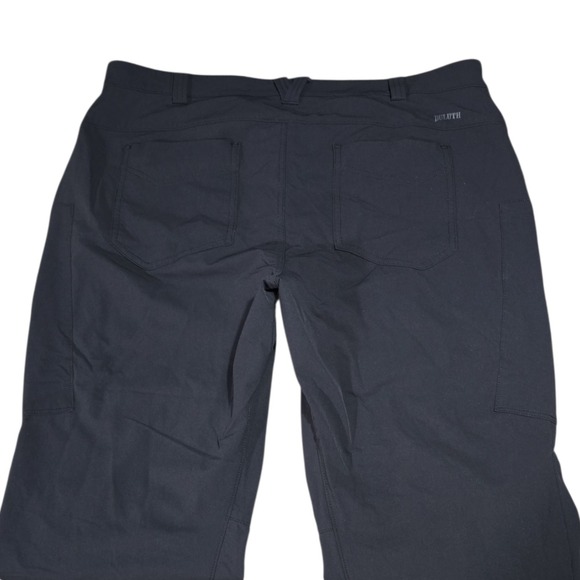 Duluth Trading Co Women's Flexpedition Bootcut Pant 95704 18 x 29 - Picture 5 of 7